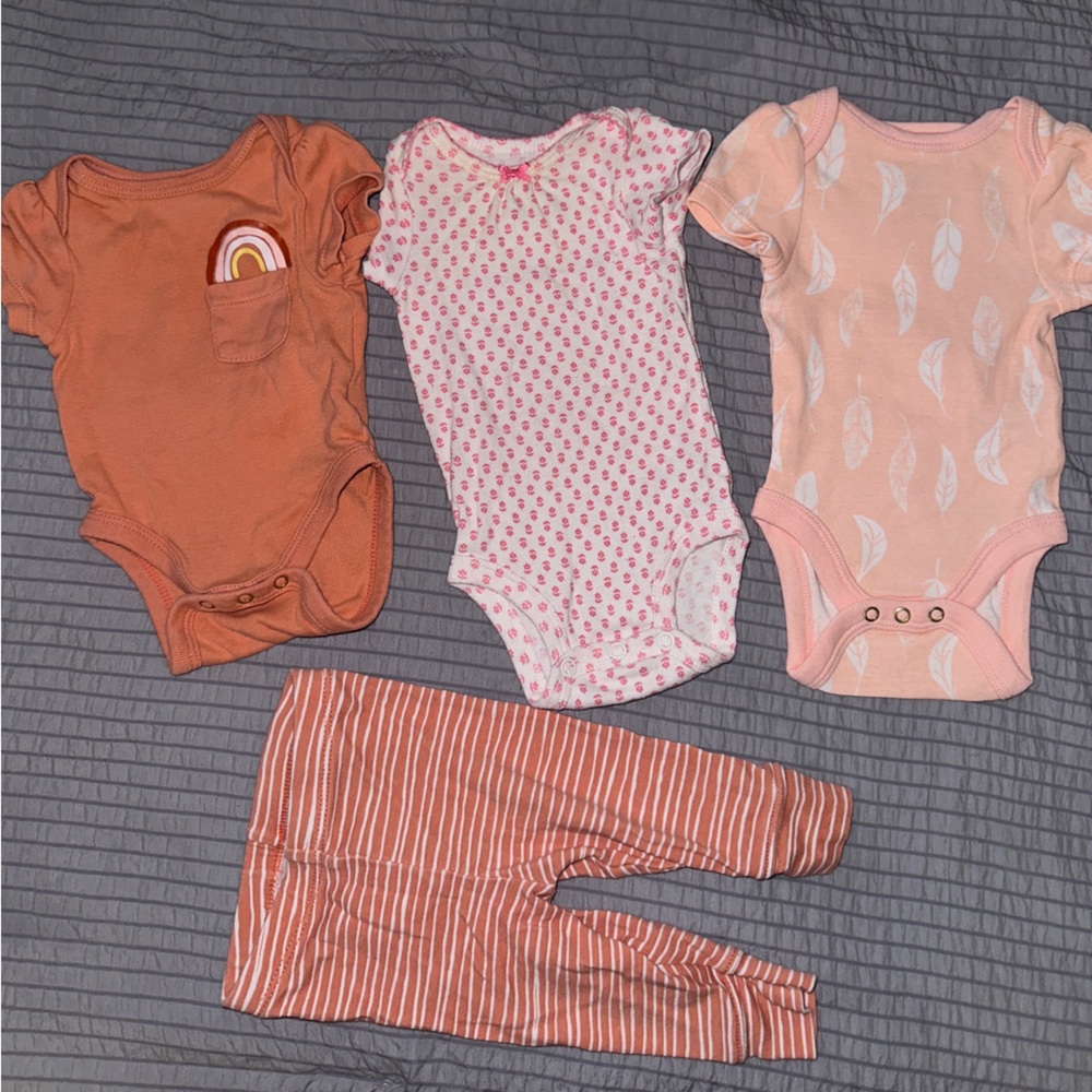 Baby bundle